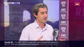 François Ruffin sur la baguette à 29 centimes: "Le bon ne doit pas être réservé à ceux qui en ont les moyens"