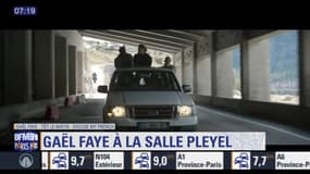 Sortir à Paris : Gaël Faye en concert à la Salle Pleyel