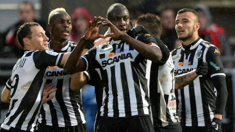 Angers