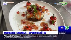 Passions Provence du samedi 9 décembre 2023 - Marseille : une recette pour les fêtes