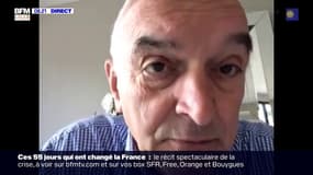 Élections municipales: André Flajolet, président de l'association des maires du Pas-de-Calais, assure que les maires de son département sont "capables d'assurer de façon sécurisée fin juin l'ensemble des opérations électorales" 