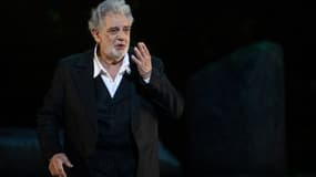 Placido Domingo 