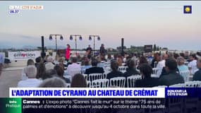 Nice: une adaptation musicale de Cyrano de Bergerac