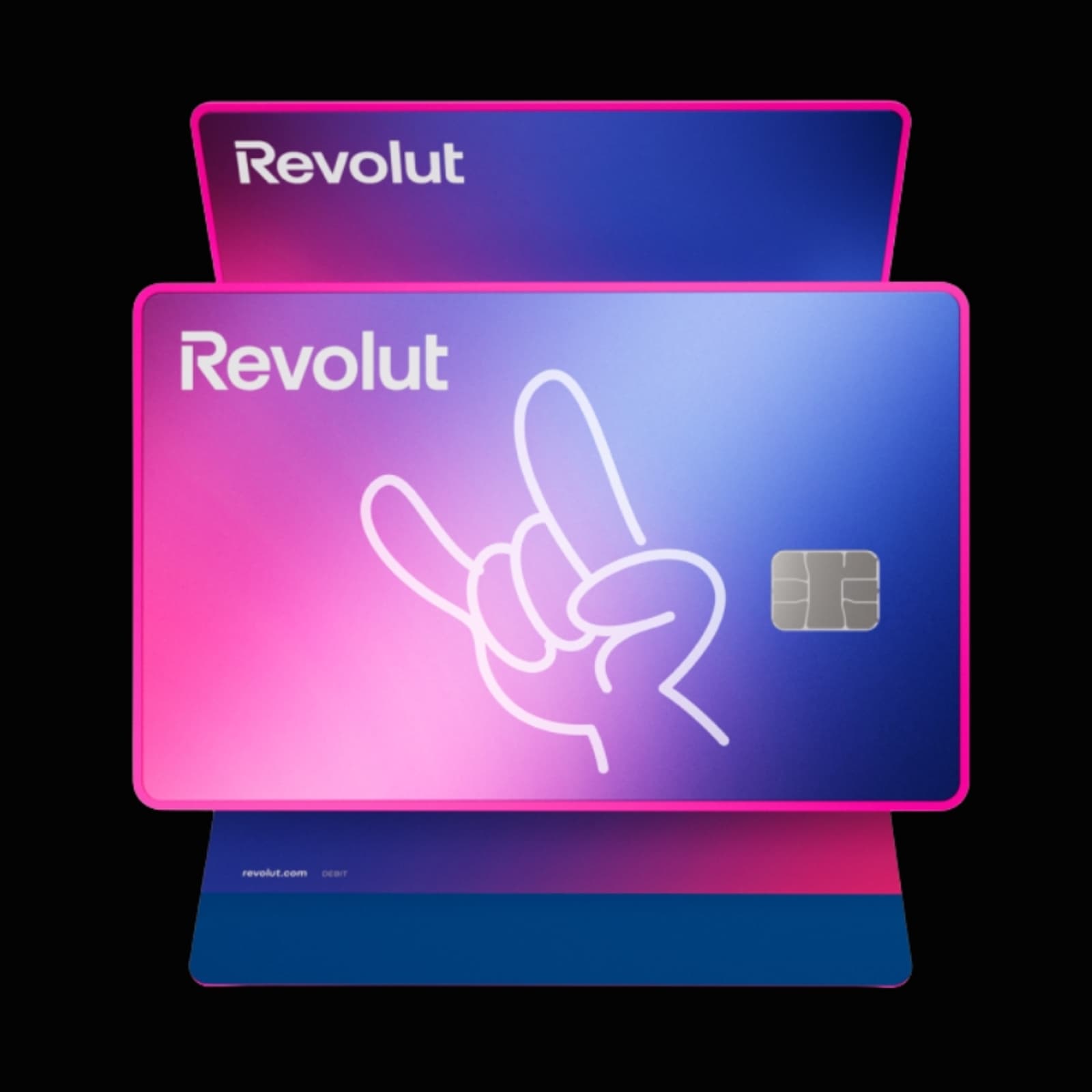 Pourquoi Revolut est LA banque en ligne dont tout le monde parle en ce  moment ?