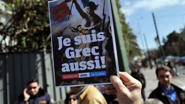 En théorie, la France est exposée à hauteur de 68 milliards d'euros à la Grèce. Dans les faits, elle n'aura jamais à décaisser une telle somme.