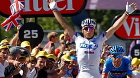 La FDJ revient sur le Tour de France pour la 17ème année, samedi 29 juin.