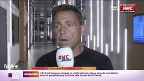 Ligue 1 : Neymar brouillion et imprécis face à l'OM, selon Daniel Riolo 