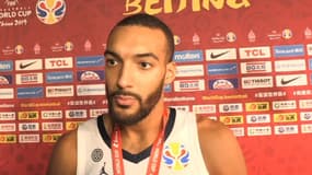 Rudy Gobert