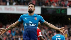 Olivier Giroud