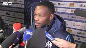 OL - OM  : ‘’Je prends l’entière responsabilité de cette défaite’’ plaide Mandanda