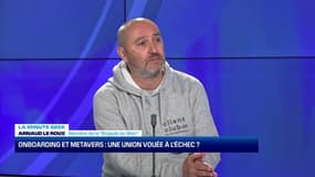 Onboarding et metavers : une union vouée à l'échec ? 