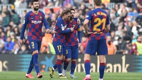 Barcelone