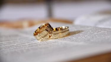 Mariage