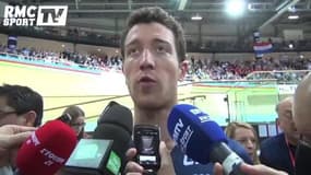 Cyclisme / Mondiaux - Morice touche le bronze - 21/02