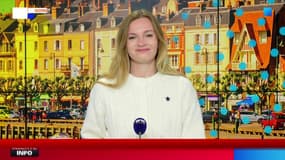 Bonjour la Normandie du mardi 13 janvier 2026