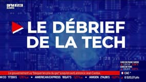 La conférence de rentrée d'Amazon, le Fairphone 4,... Le débrief de l'actu tech du jeudi - 30/09