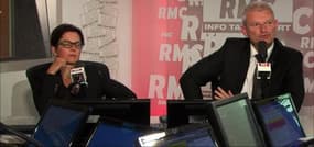 Terroriste de Saint-Etienne-du-Rouvray avec un bracelet électronique : "C’est une faillite judiciaire, je crois que la juge qui a pris cette décision devra rendre des comptes" Olivier Falorni