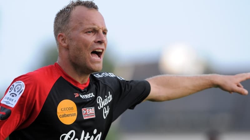 Lars Jacobsen Lars Jacobsen