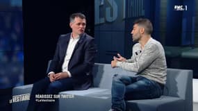 Le Vestiaire – Sagnol pas fan de la gestion trop « humaine » de Tuchel au PSG