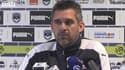 Ligue 1 – Gourvennec : "Je suis satisfait que ce dernier match soit à enjeu"