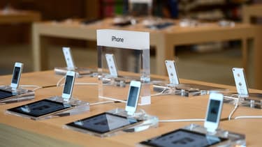 Les ventes de smartphones ont connu une baisse inédite en 2018