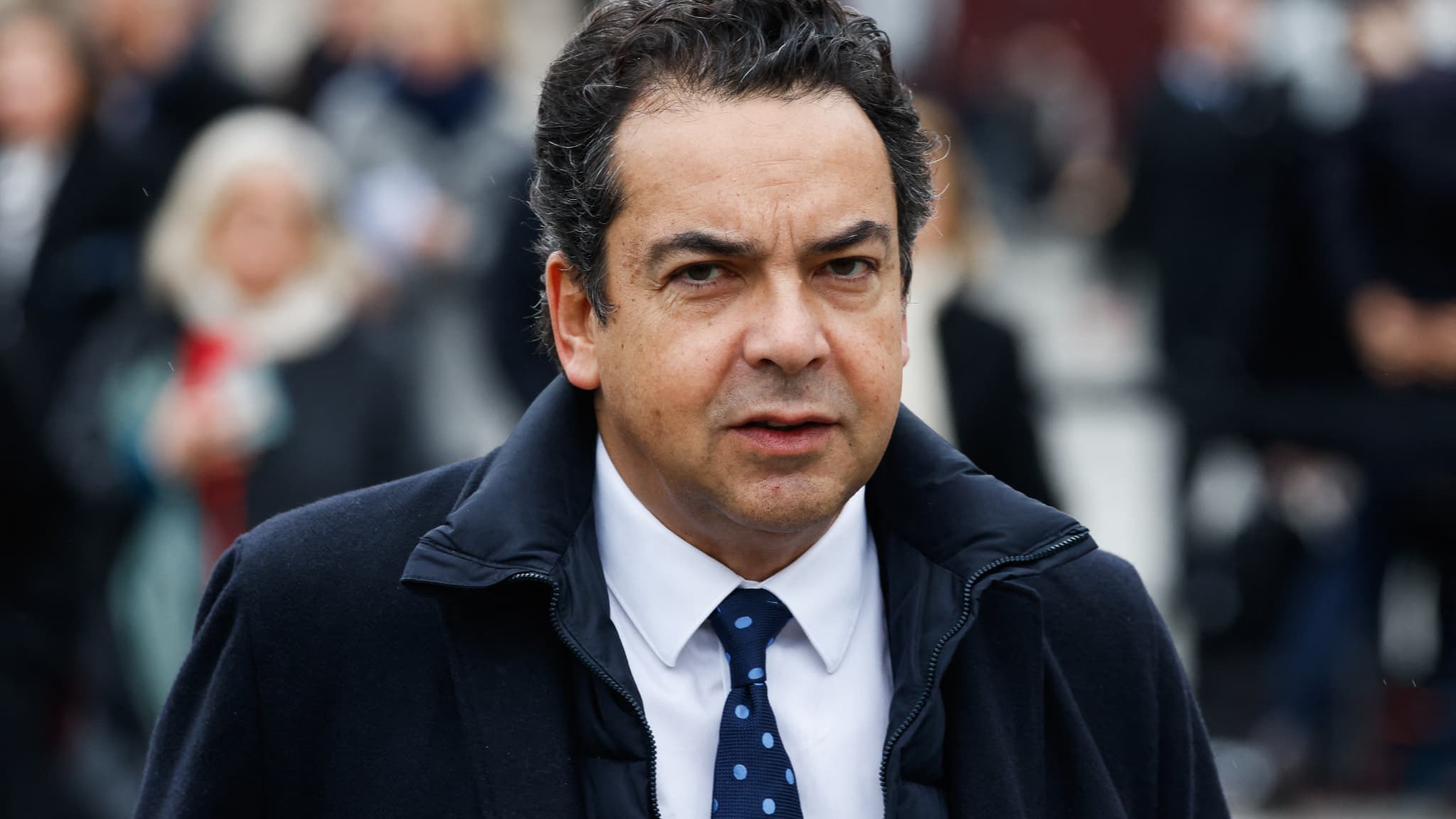 "C'EST UN MONTAGE VISIBLE À L'ŒIL NU": PATRICK COHEN ACCUSE LE MÉDIA L'INCORRECT DE "MALHONNÊTETÉ" APRÈS LA PUBLICATION D'UNE VIDÉO POLÉMIQUE