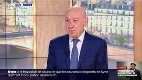 7 MINUTES POUR COMPRENDRE - Choix d'un Premier ministre et d'un gouvernement: sommes-nous au bout de l'impasse?