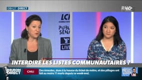 Président Magnien ! : Interdire les listes communautaires ? - 22/10