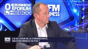 L’IA au cœur de la cybersécurité, solution miracle ou pas ? (Partie 2)