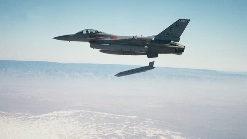 Ces missiles devaient servir à protéger Taïwan en cas d'attaque de la Chine: Taipei est très inquiet de voir les Américains épuiser leurs stocks contre l'Iran