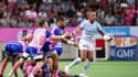 Stade Français 21-36 Racing : "Les sifflets ? Je les comprends aussi" admet Fickou