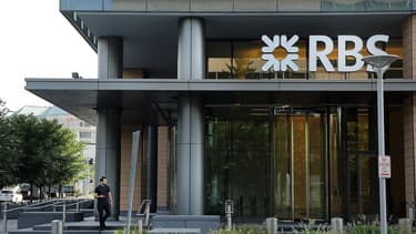 La banque avait émis pour 32 milliards de dollars de titres financiers avant la crise financière.