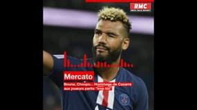 Bouna, Choupo... Hommage de Cazarre aux joueurs partis "trop tôt"