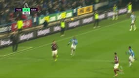 Résumé : Huddersfield - Newcastle (0-1) - Premier League