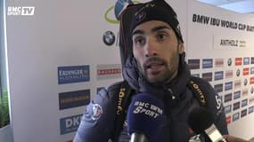 Fourcade : ‘’Si je boude mes deuxièmes places, on ne va pas y arriver’’