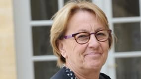 Marylise Lebranchu, le 3 juillet dernier