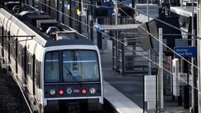 Ile-de-France Mobilités suspend ses paiements à RATP et SNCF.  