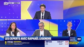 Les Experts : Budget, les engagements 2024 reconduits - 02/01