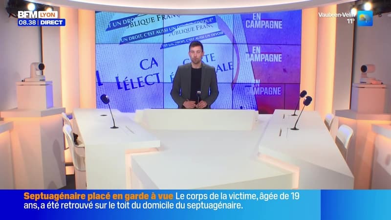 Bonjour Lyon du mercredi 11 février 2026