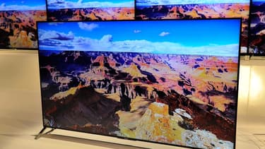 Pour Sony, la TV "est l'appareil qui lie l'entreprise aux familles".