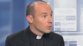 Le père Cédric Burgun assure que les prêtres sont déjà sensibilisés.