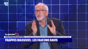 Poutine contraint à l'escalade ? - 11/10