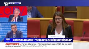 Story 4 : Sifaoui, "Fonds Marianne, je regrette d’avoir fait confiance" - 15/06