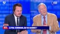 Face à Duhamel: Le Pen/Zemmour, qui va gagner ? - 13/01