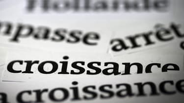 La France va connaître une croissance de 1,4% en 2017, puis 1,6% en 2018 et 2019, selon la BdF.