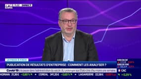 Jean-Jacques Friedman VS Bastien Rapoport: Comment interpréter les résultats d'entreprises ? - 15/04