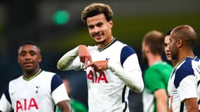 Dele Alli
