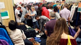 Les rassemblements de plus de 1000 personnes sont interdits dans les zones en alerte renforcées.  