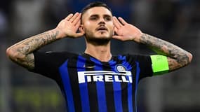 Mauro Icardi