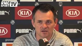  "La Ligue Europa ? Nous on la veut" Willy Sagnol